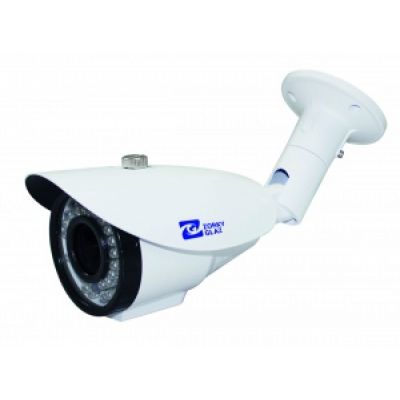 ZT52 уличная камера 720р с усиленной ИК-подсветкой и мегапиксельным вариофокальным объективом 2,8-12 мм